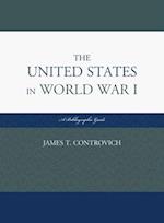 United States in World War I