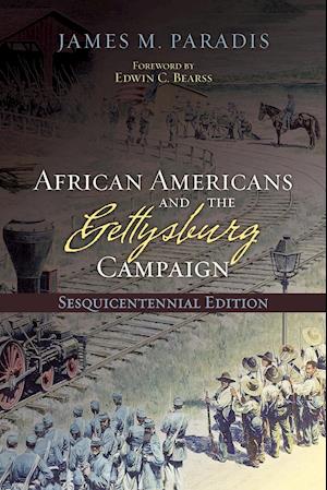 African Americans and the Gettysburg Campaign