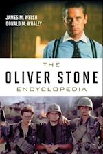 Oliver Stone Encyclopedia