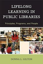 Lifelong Learning in Public Libraries