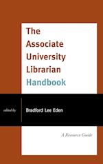 The Associate University Librarian Handbook