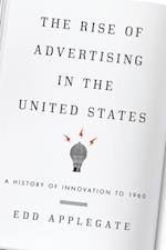 Rise of Advertising in the United States