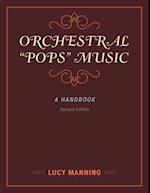 Orchestral 'Pops' Music