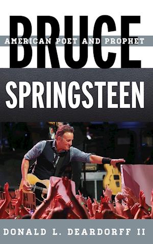 Bruce Springsteen