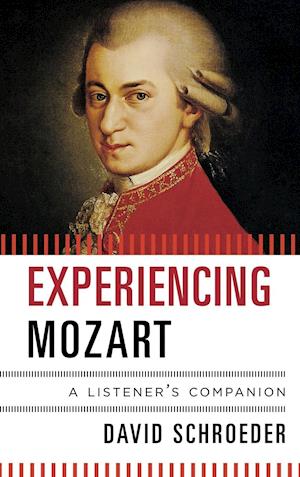 Experiencing Mozart