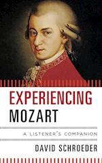 Experiencing Mozart