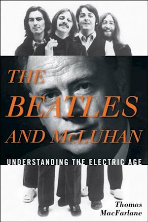 Beatles and McLuhan