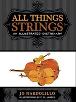 All Things Strings