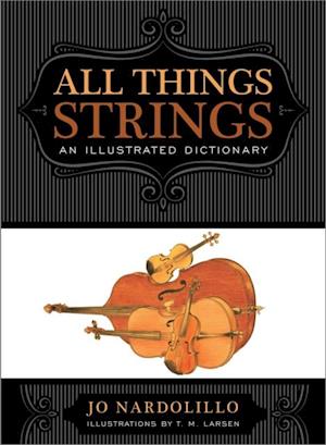 All Things Strings