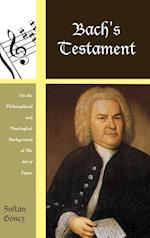 Bach's Testament