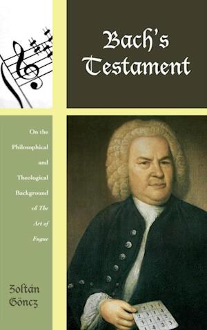 Bach's Testament