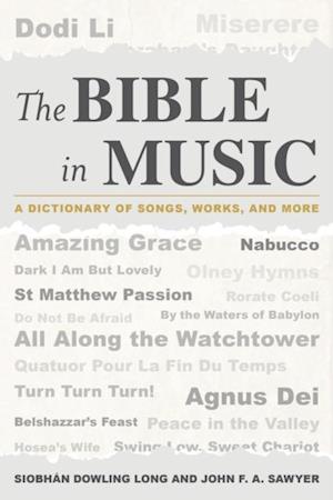 Bible in Music