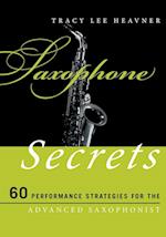 Saxophone Secrets