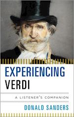 Experiencing Verdi