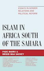 Islam in Africa South of the Sahara