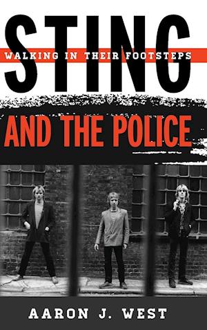 Sting and the Police