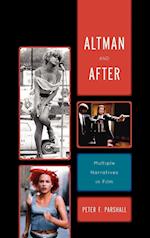 Altman and After