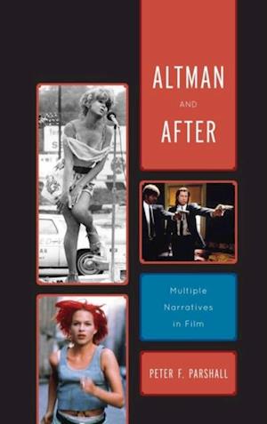 Altman and After