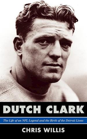 Dutch Clark