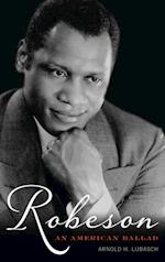 Robeson