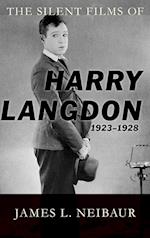 The Silent Films of Harry Langdon (1923-1928)