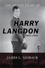 Silent Films of Harry Langdon (1923-1928)