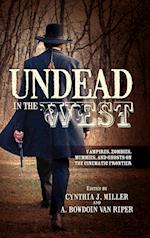 Undead in the West