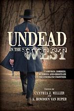 Undead in the West