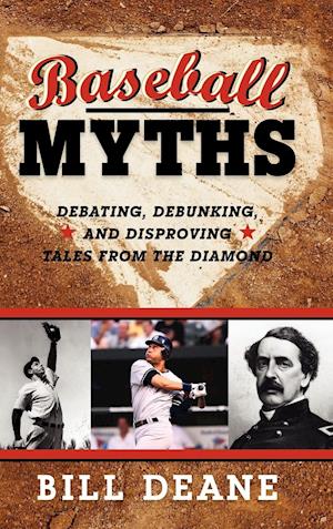 Baseball Myths