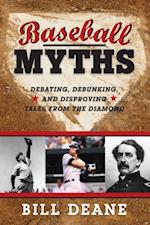 Baseball Myths