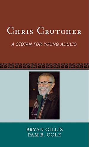 Chris Crutcher