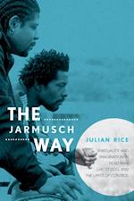 Jarmusch Way