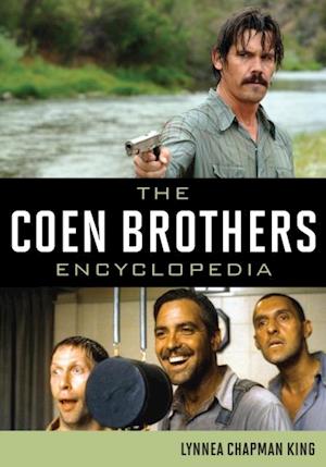 Coen Brothers Encyclopedia