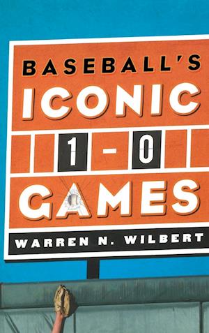 Baseball's Iconic 1-0 Games