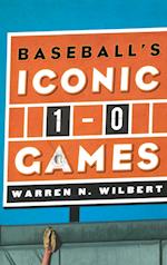 Baseball's Iconic 1-0 Games