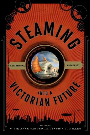 Steaming into a Victorian Future
