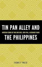 Tin Pan Alley and the Philippines