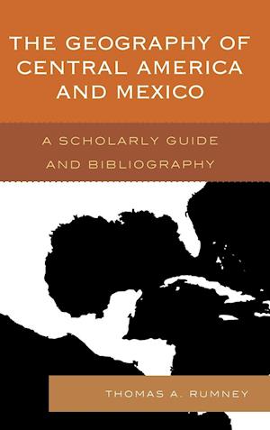 The Geography of Central America and Mexico