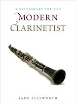 Dictionary for the Modern Clarinetist