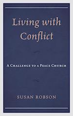 Living with Conflict
