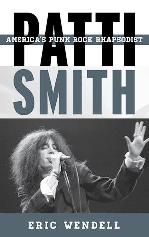 Patti Smith