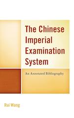 The Chinese Imperial Examination System