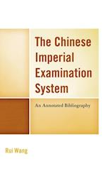 Chinese Imperial Examination System