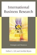 International Business Research