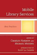 MOBILE LIBRARY SERVICES