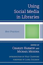 Using Social Media in Libraries