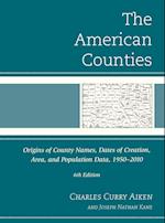 The American Counties