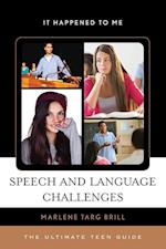 Speech and Language Challenges