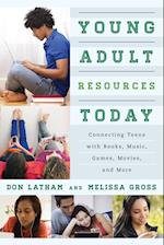 Young Adult Resources Today