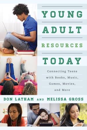 Young Adult Resources Today